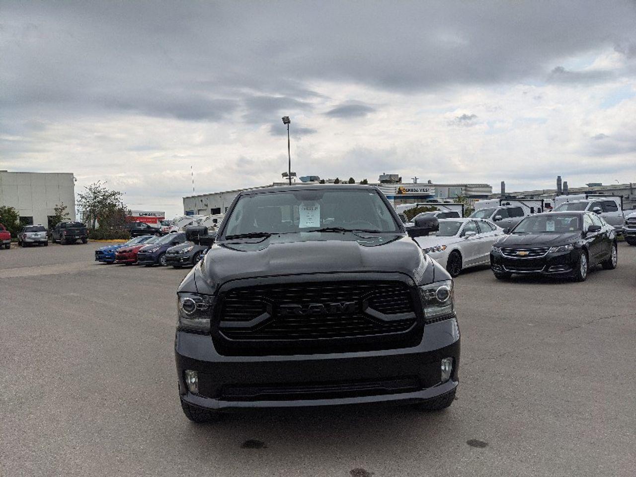 2018 Ram 1500 Sport-2