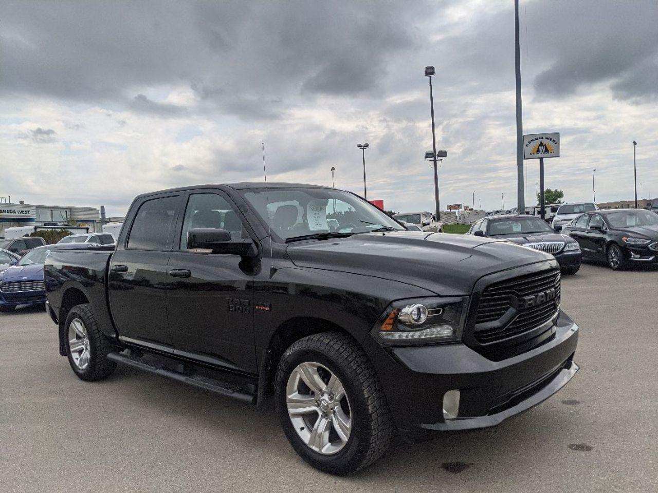 2018 Ram 1500 Sport-3
