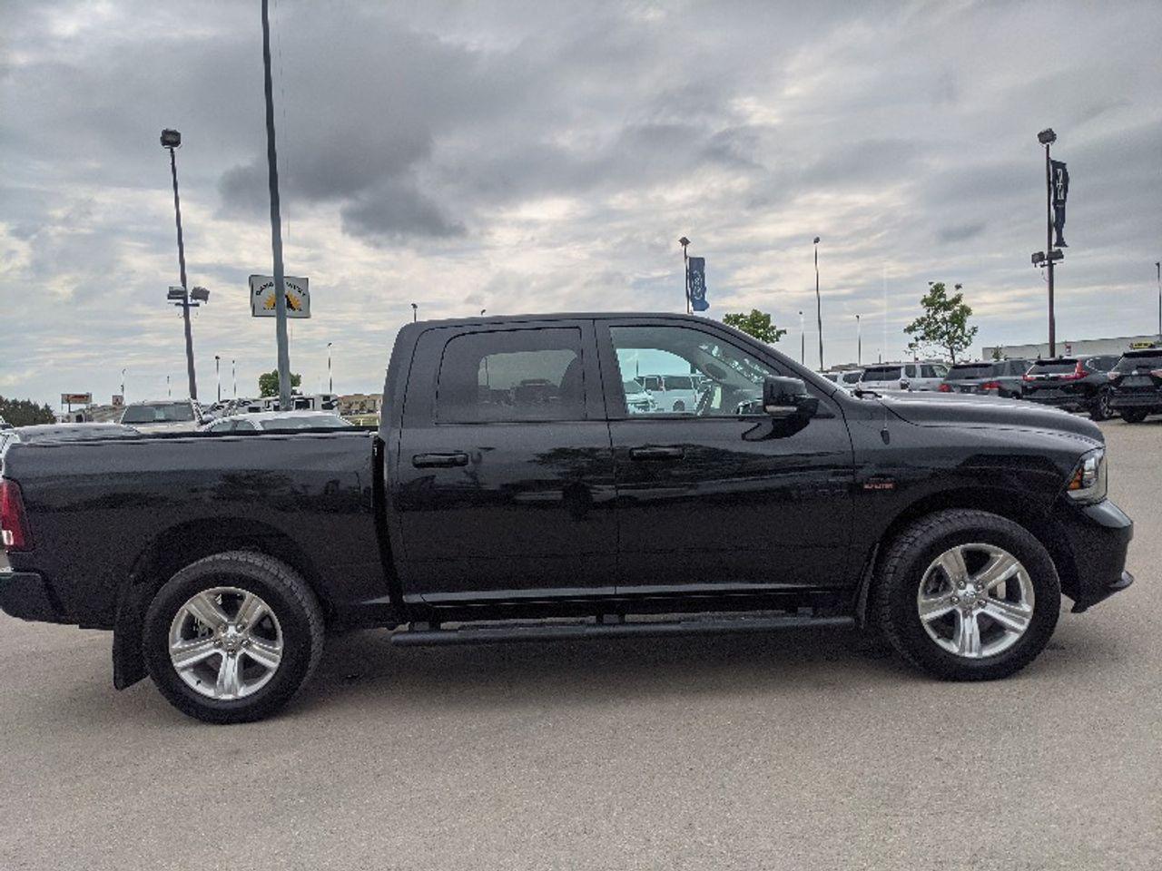 2018 Ram 1500 Sport-4