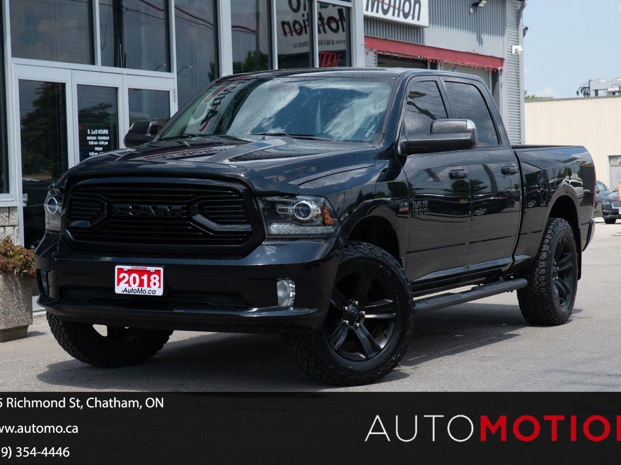 2018 Ram 1500 Sport-0