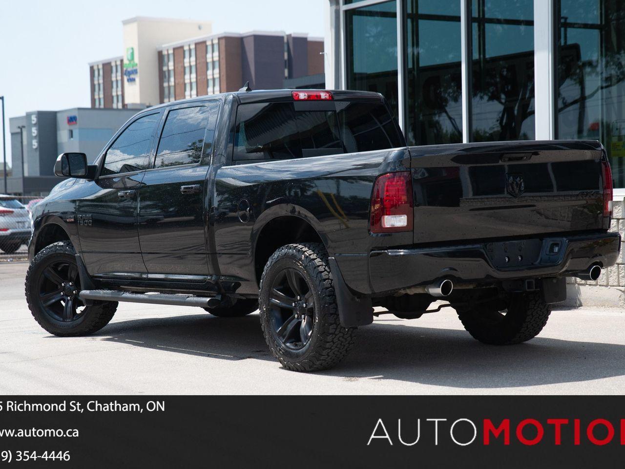 2018 Ram 1500 Sport-3
