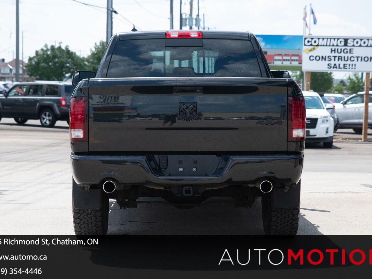 2018 Ram 1500 Sport-4