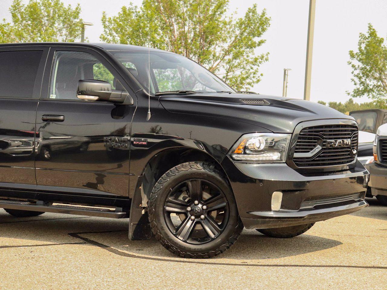 2018 Ram 1500 Sport-2