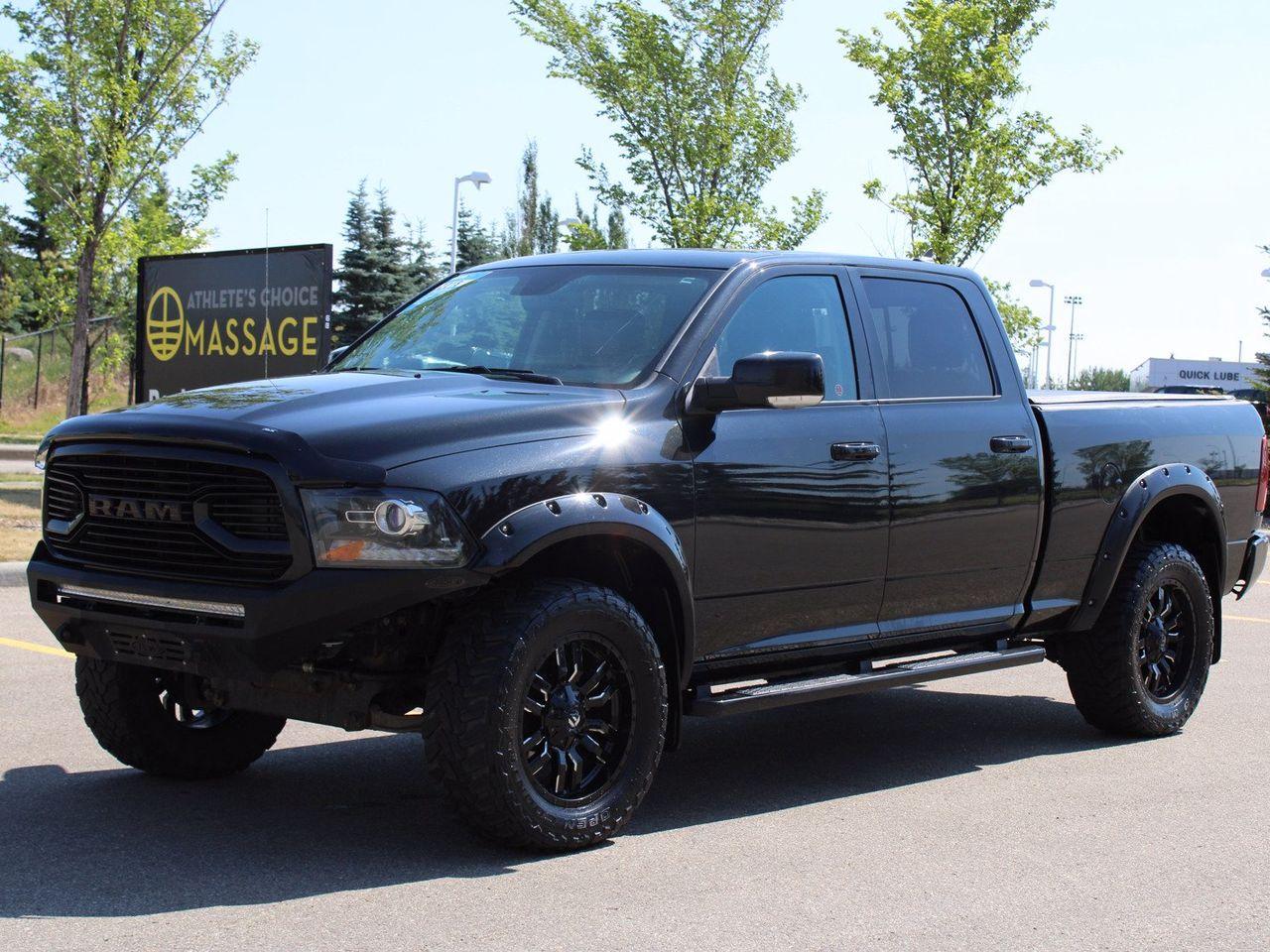 2018 Ram 1500 Sport-2