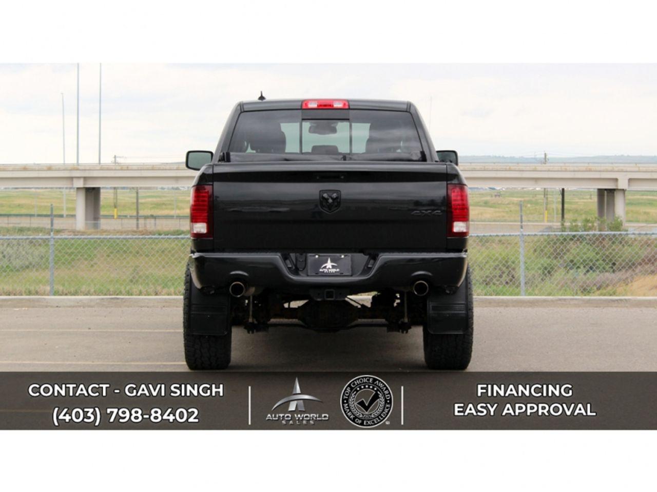 2018 Ram 1500 Sport-2