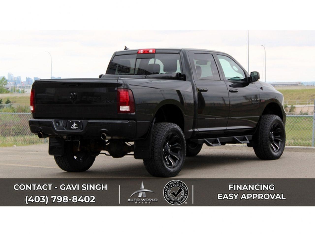 2018 Ram 1500 Sport-4