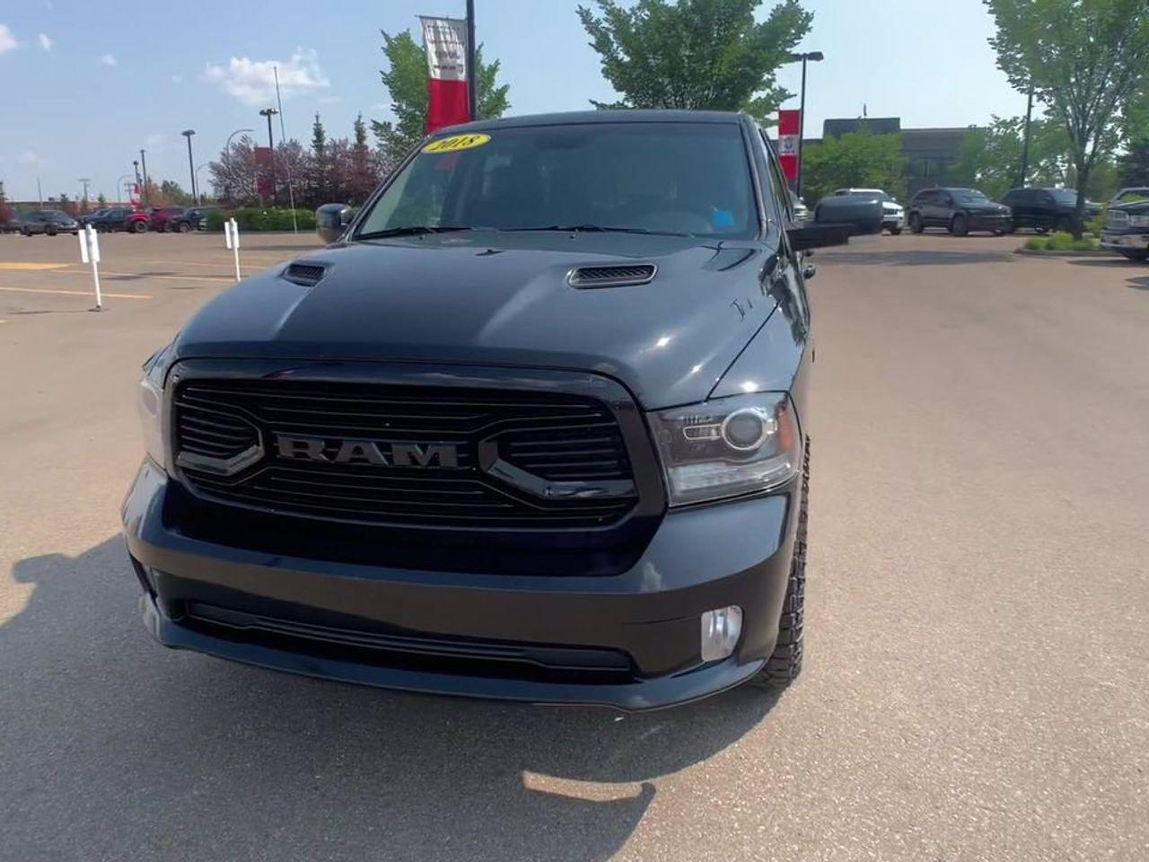 2018 Ram 1500 Sport-2