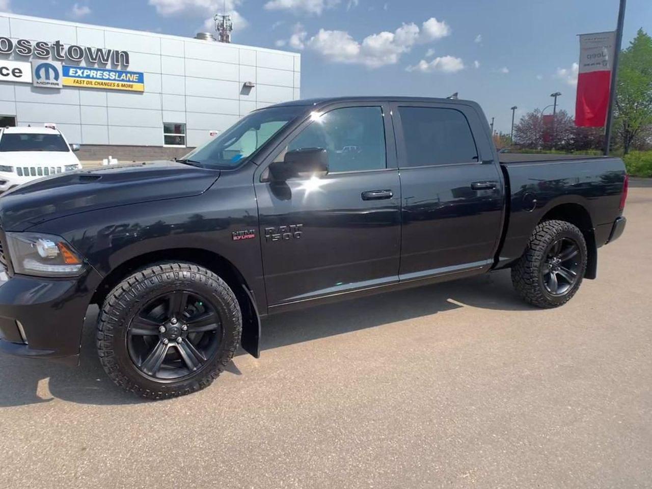 2018 Ram 1500 Sport-3