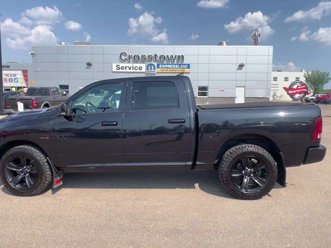 2018 Ram 1500 Sport-4