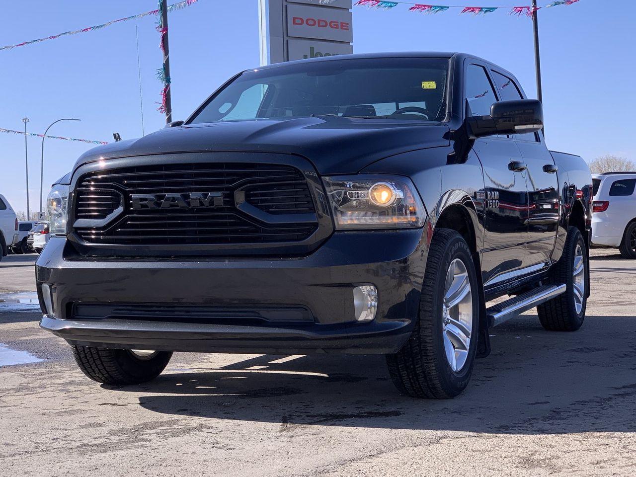 2018 Ram 1500 Sport-4