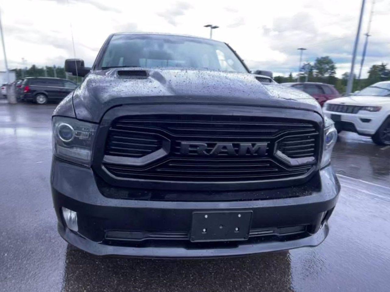 2018 Ram 1500 Sport-2