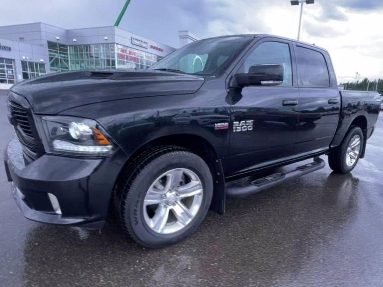2018 Ram 1500 Sport-3