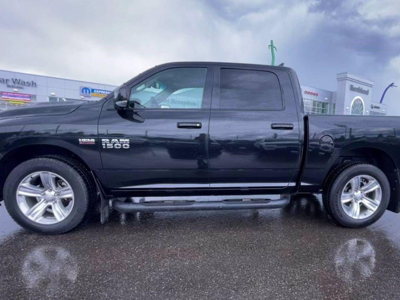 2018 Ram 1500 Sport-4