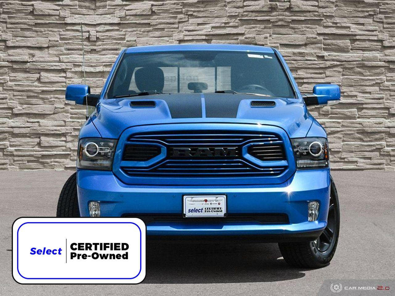 2018 Ram 1500 Sport-1