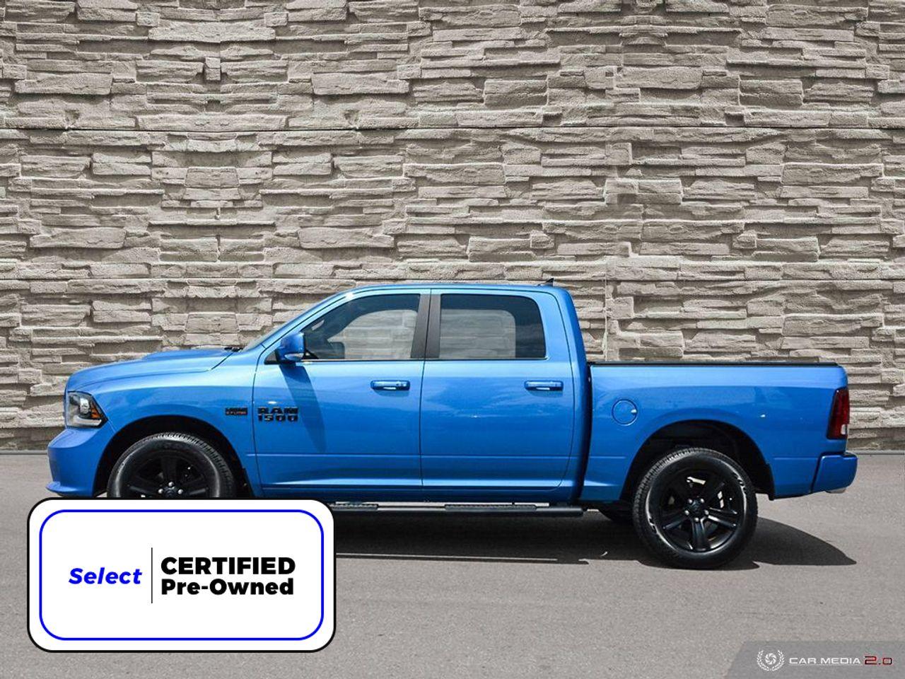 2018 Ram 1500 Sport-2