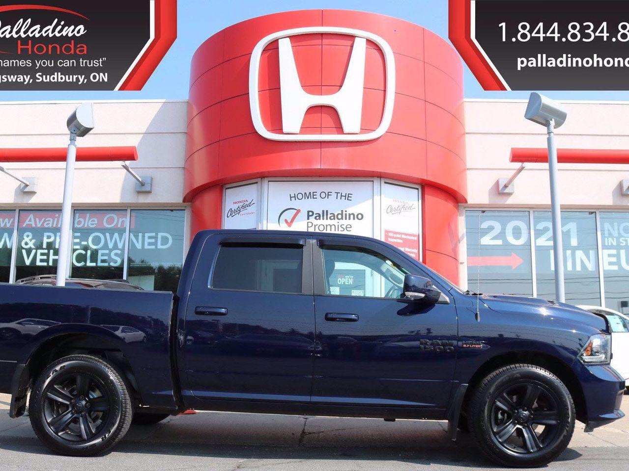 2018 Ram 1500 Sport-0