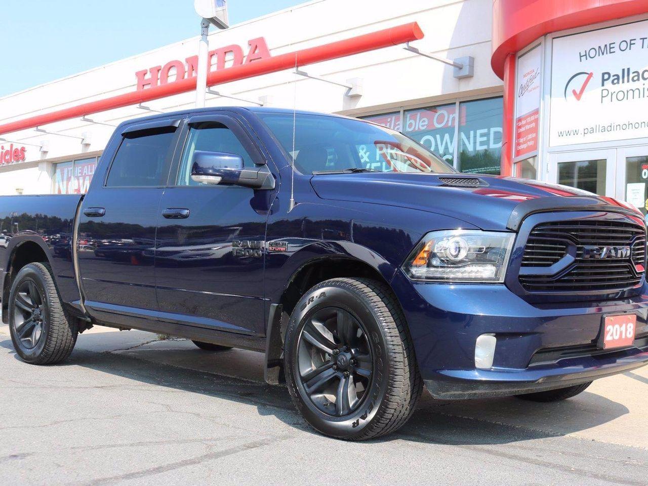 2018 Ram 1500 Sport-1