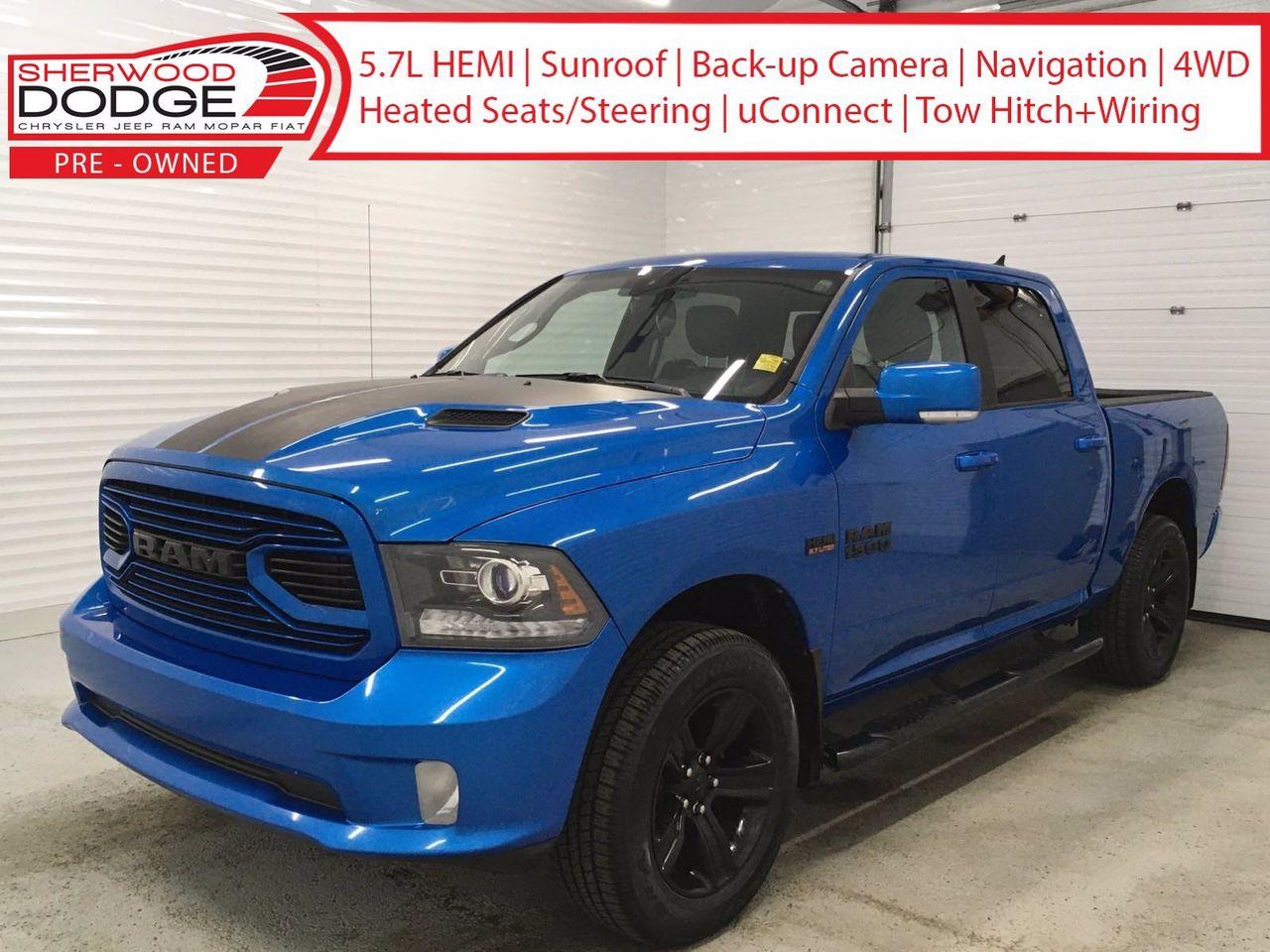 2018 Ram 1500 Sport-0