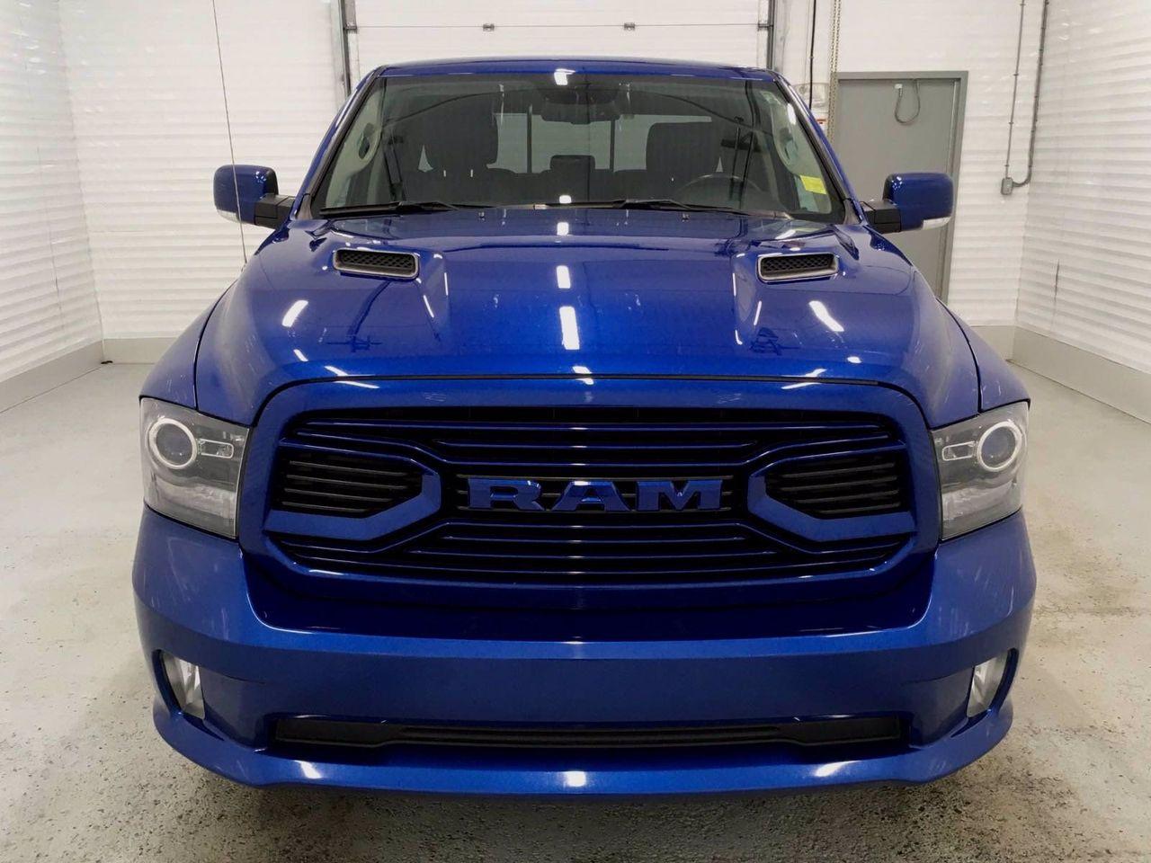 2018 Ram 1500 Sport-1