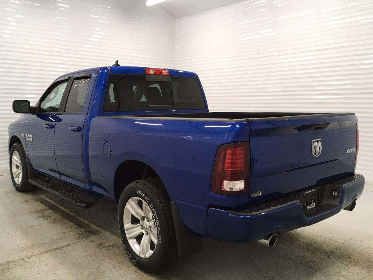 2018 Ram 1500 Sport-2