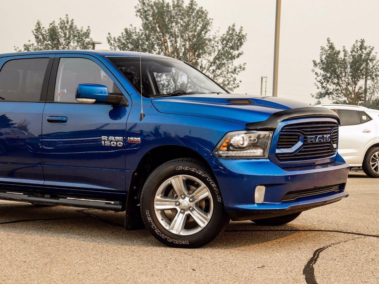 2018 Ram 1500 Sport-2