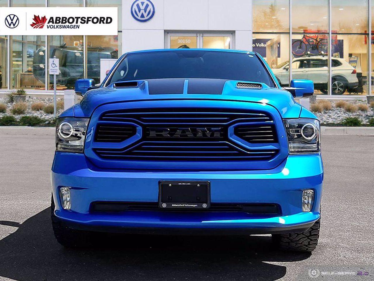 2018 Ram 1500 Sport-2