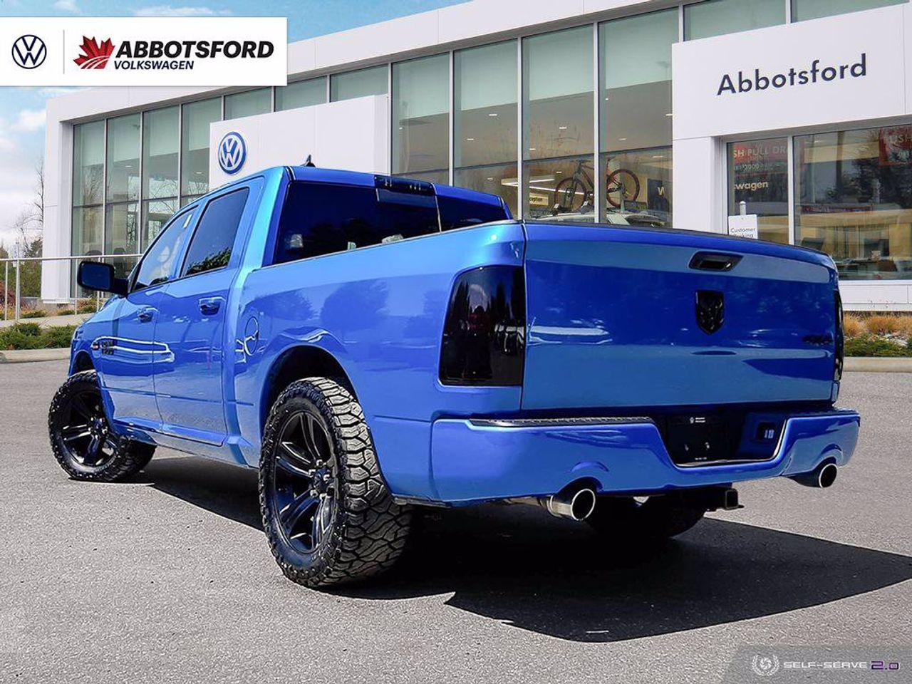 2018 Ram 1500 Sport-4