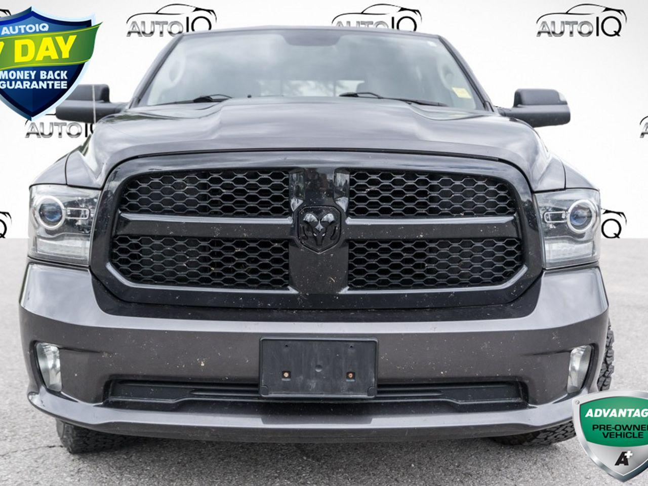 2018 Ram 1500 Sport-2