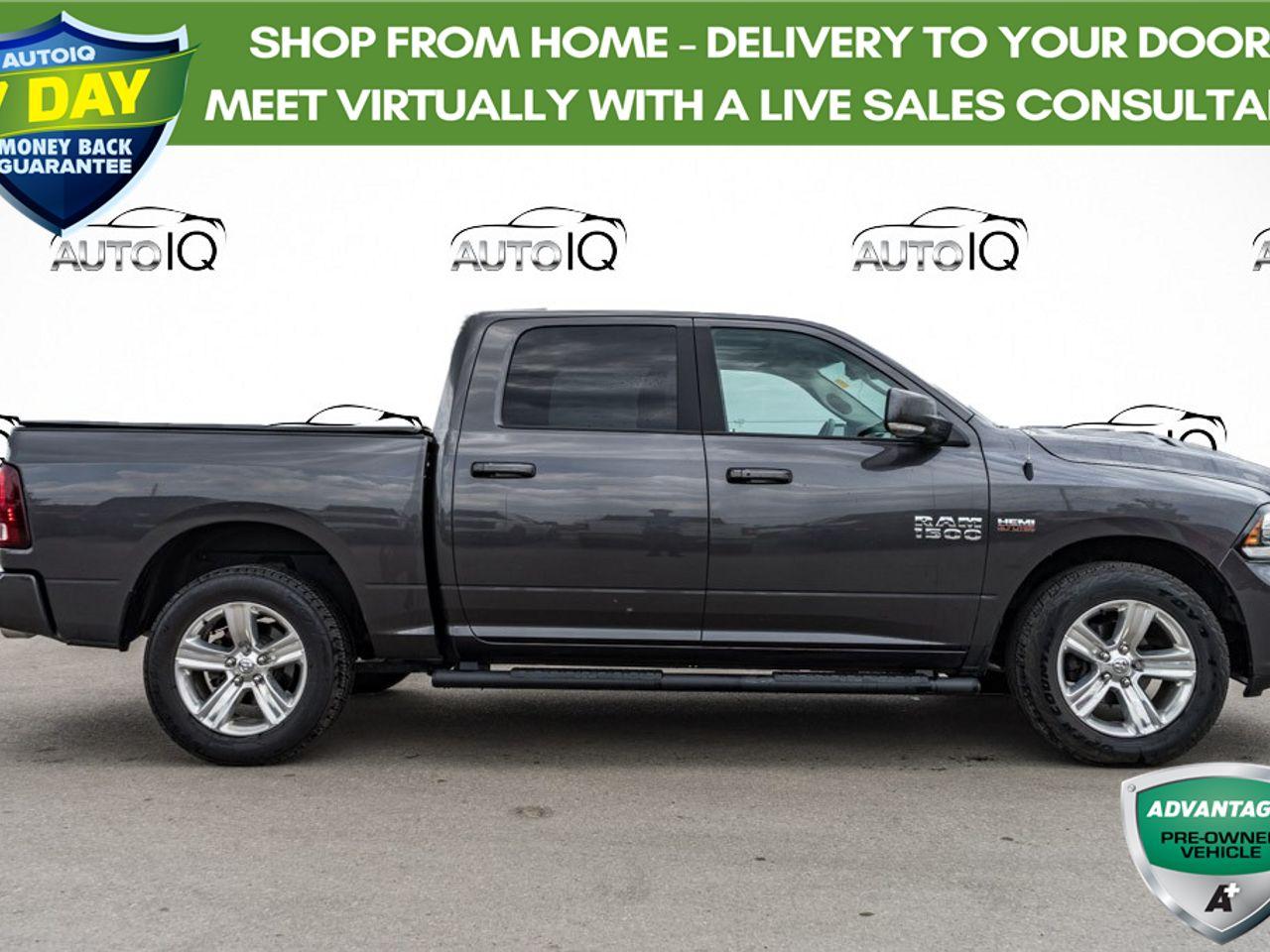 2018 Ram 1500 Sport-4