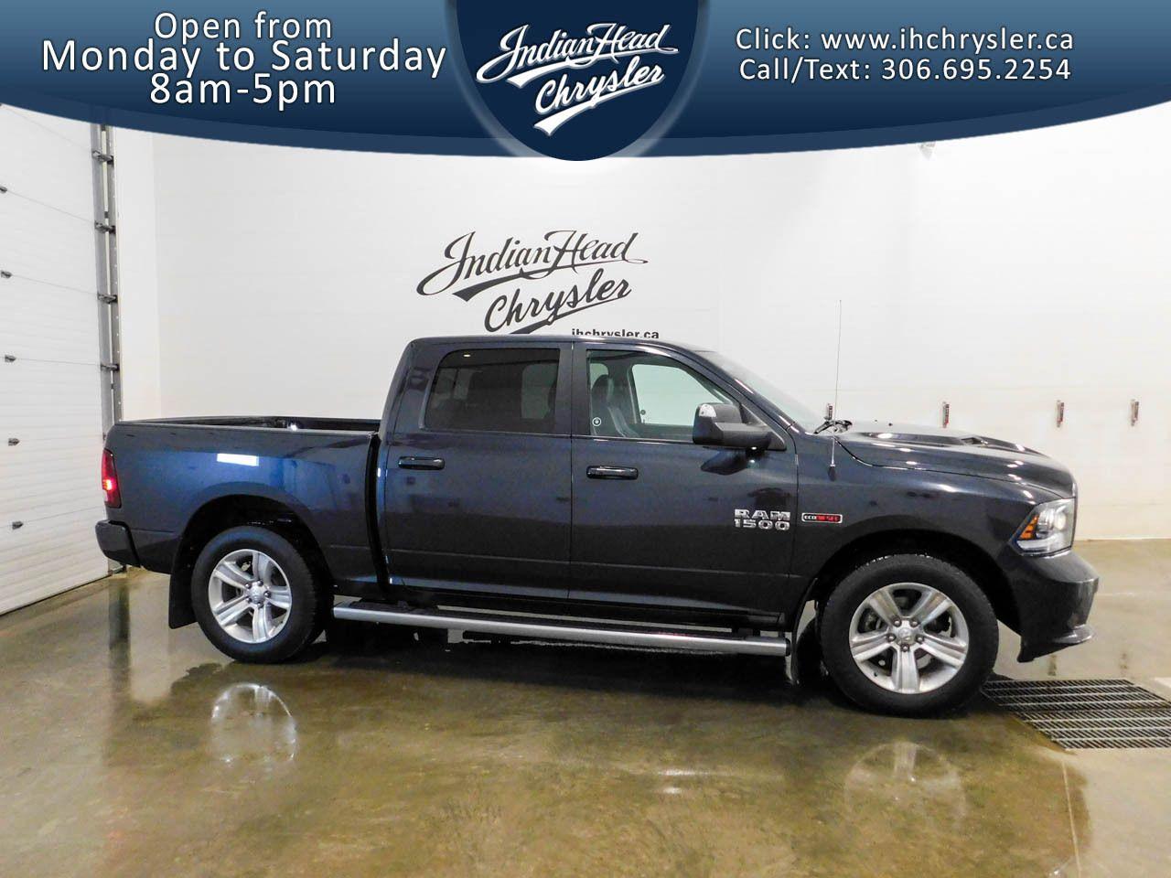 2018 Ram 1500 Sport-1