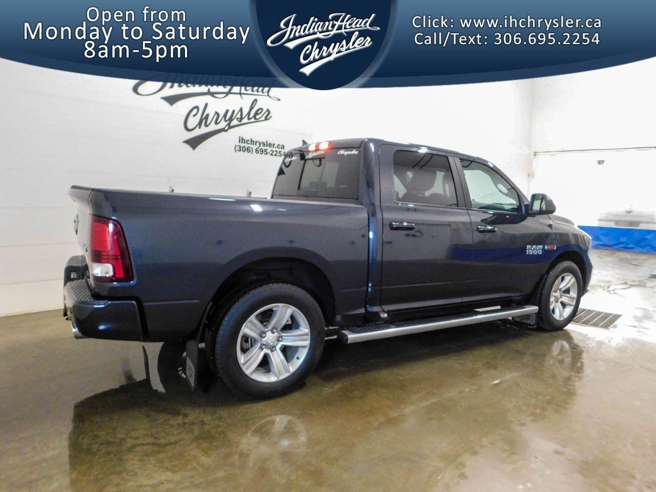 2018 Ram 1500 Sport-3