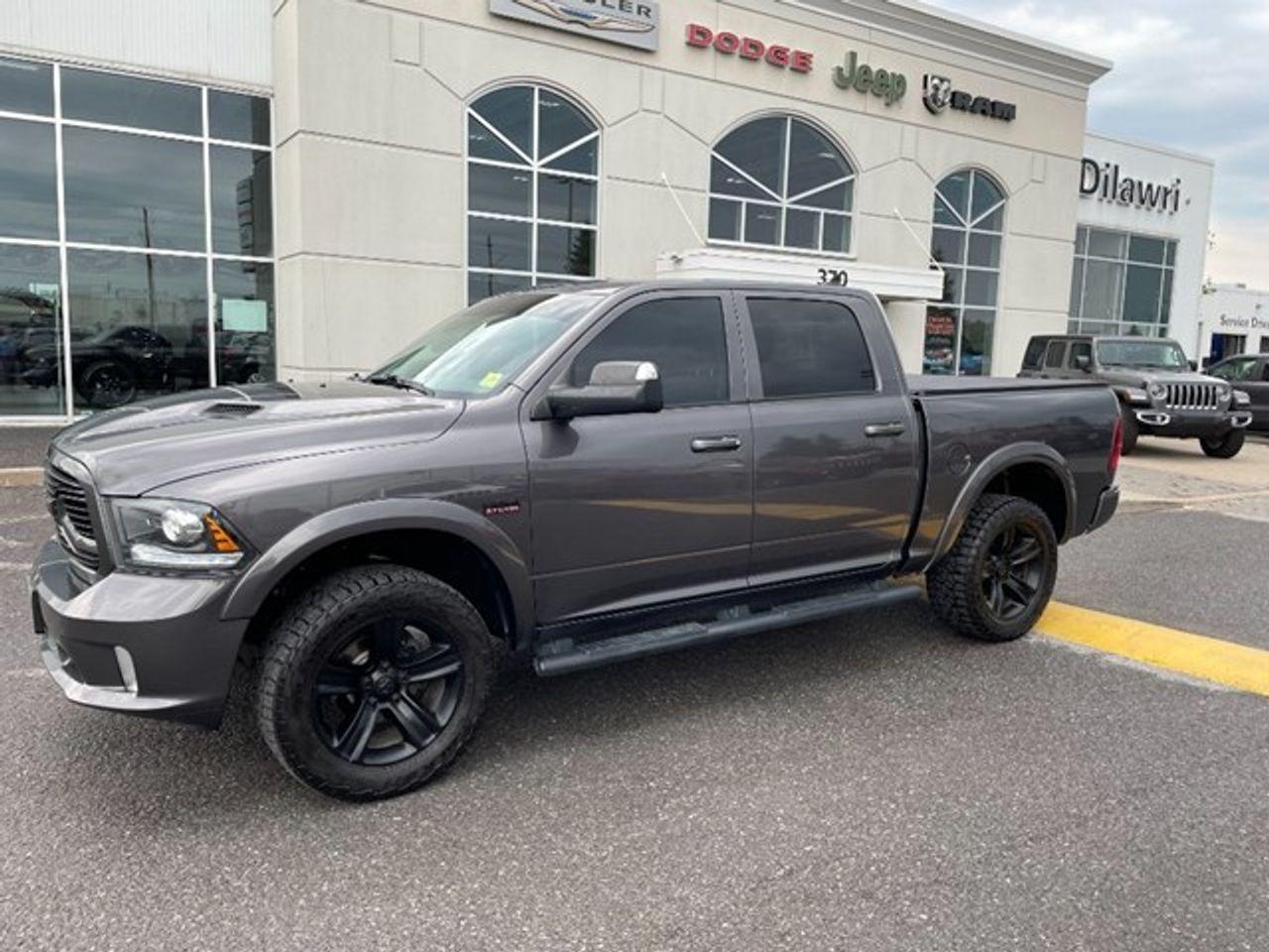 2018 Ram 1500 Sport-1