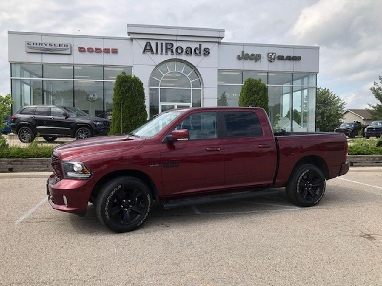 2018 Ram 1500 Sport-0