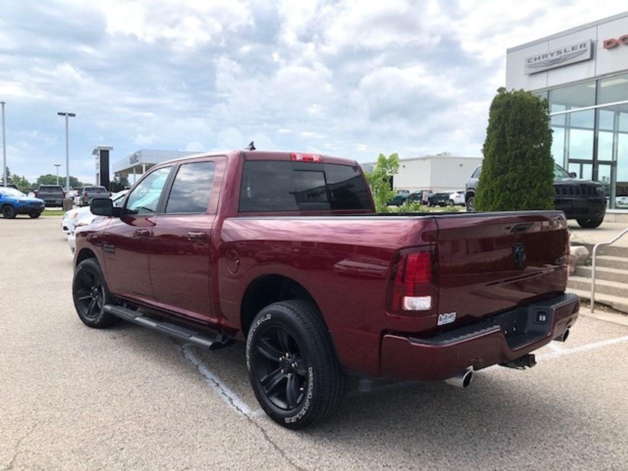 2018 Ram 1500 Sport-3