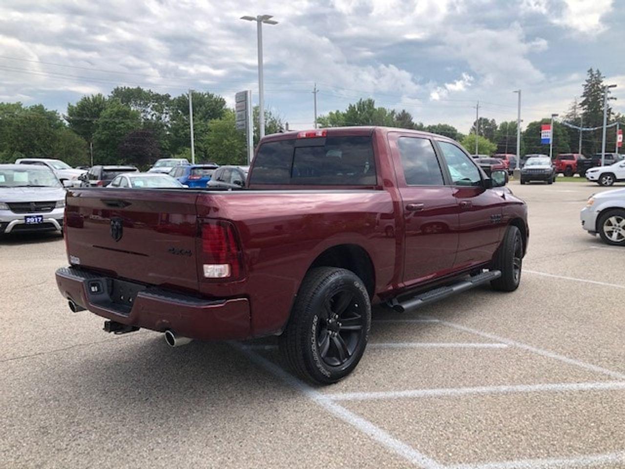 2018 Ram 1500 Sport-4