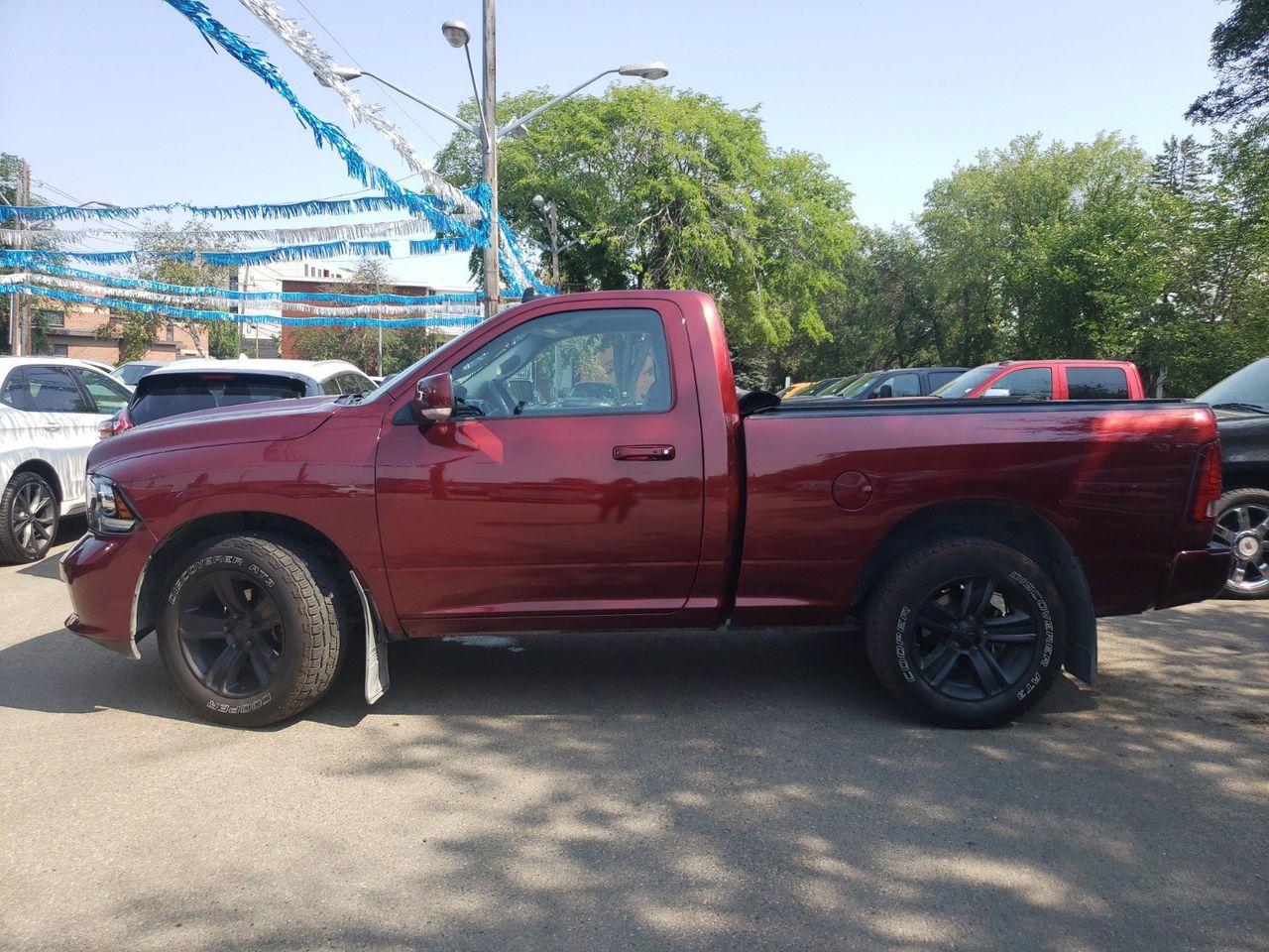 2018 Ram 1500 Sport-1