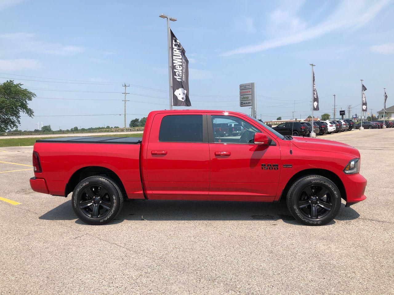 2018 Ram 1500 Sport-1