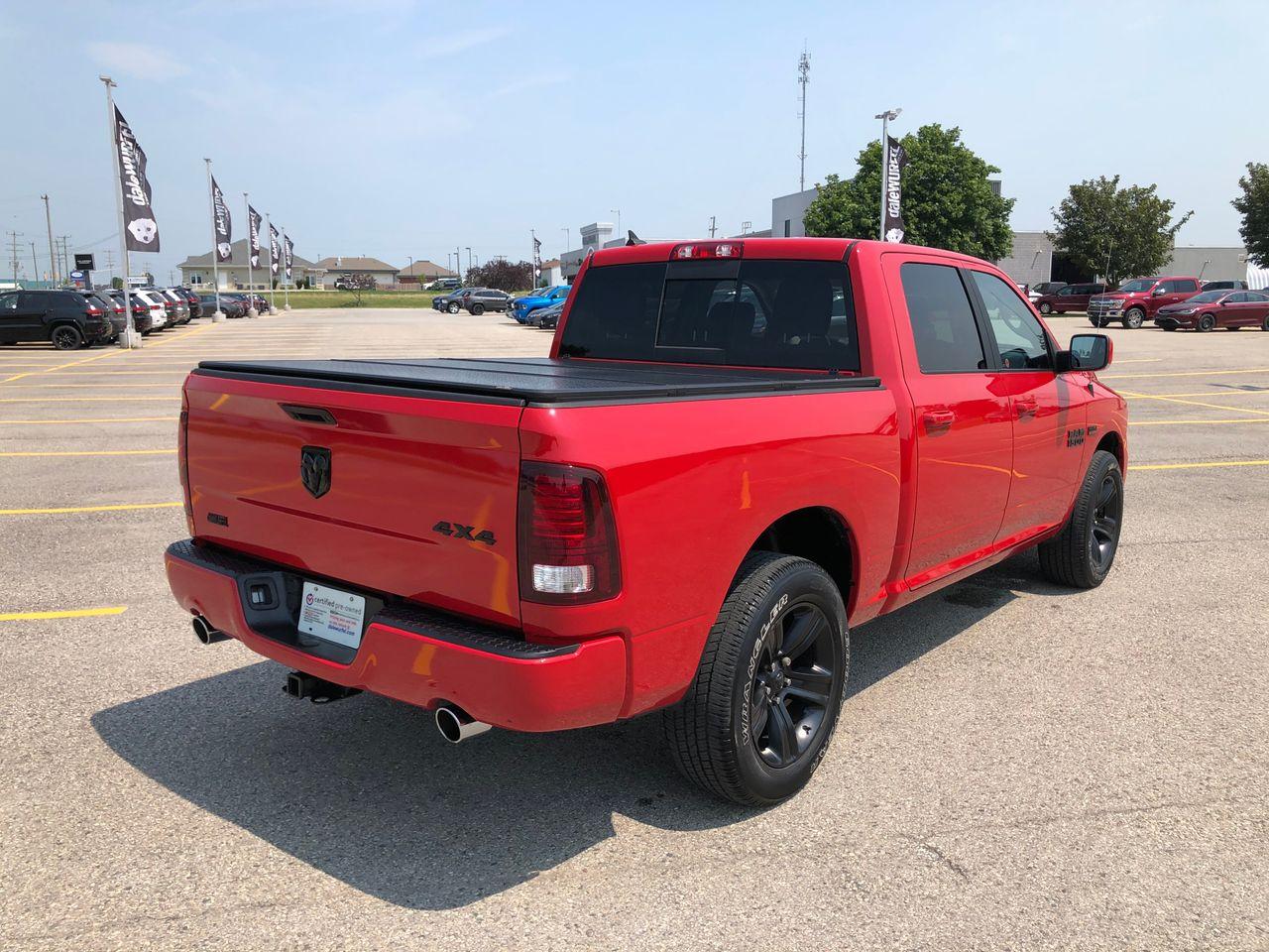 2018 Ram 1500 Sport-2