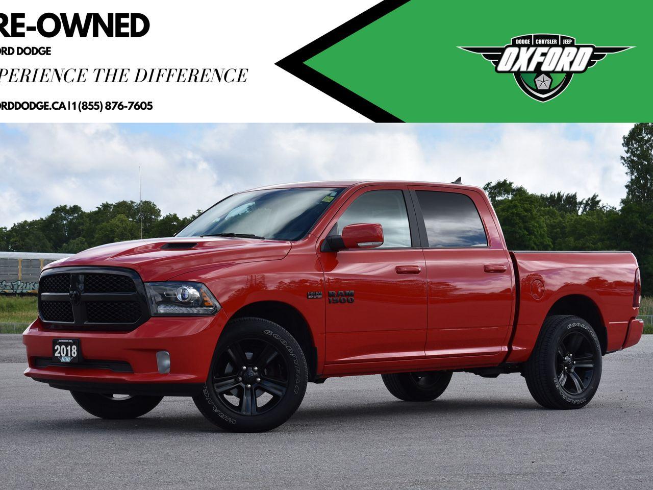 2018 Ram 1500 Sport-1
