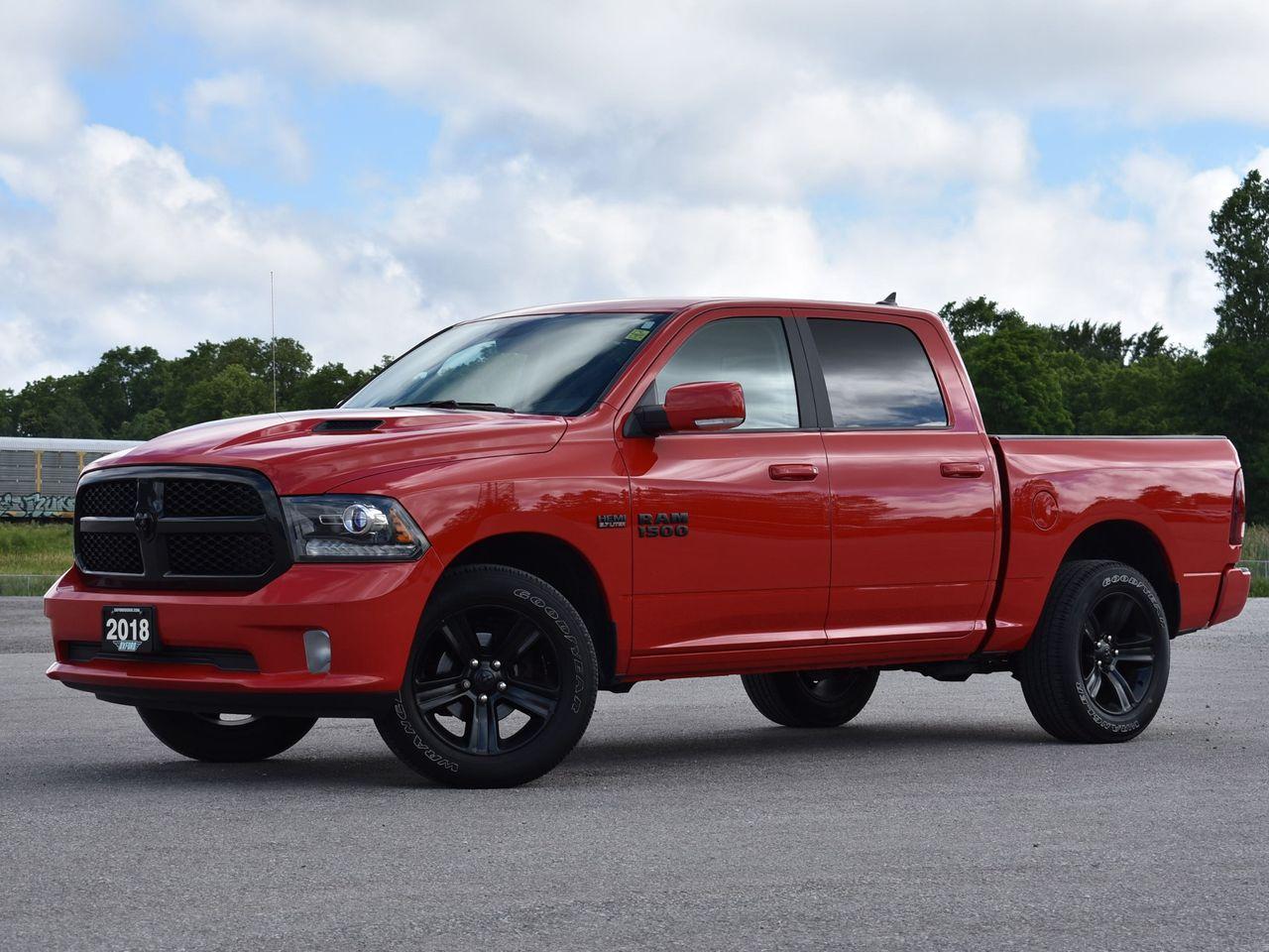 2018 Ram 1500 Sport-2