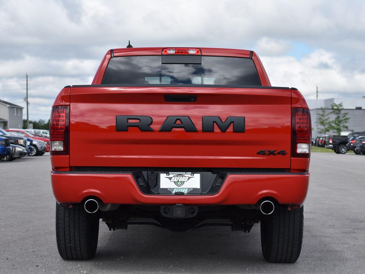 2018 Ram 1500 Sport-4