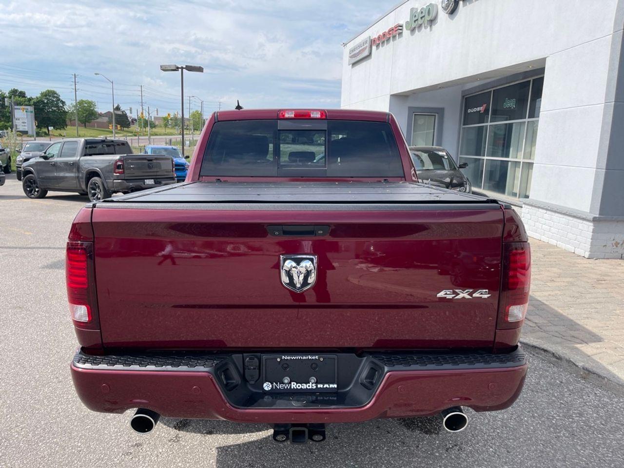 2018 Ram 1500 Sport-4