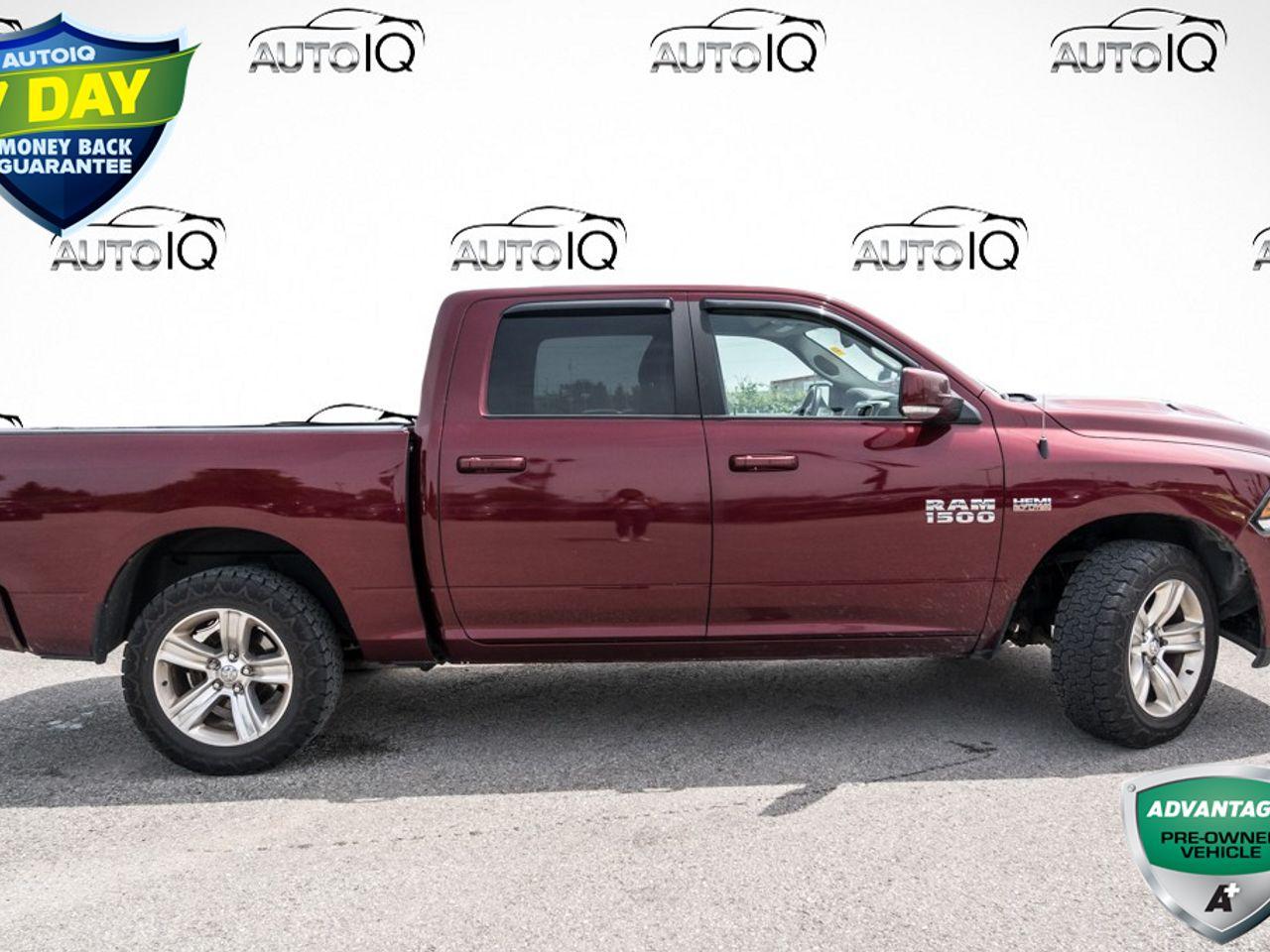 2018 Ram 1500 Sport-3