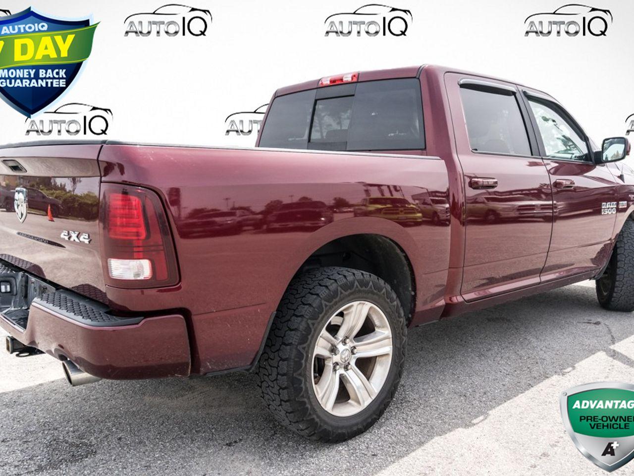 2018 Ram 1500 Sport-4