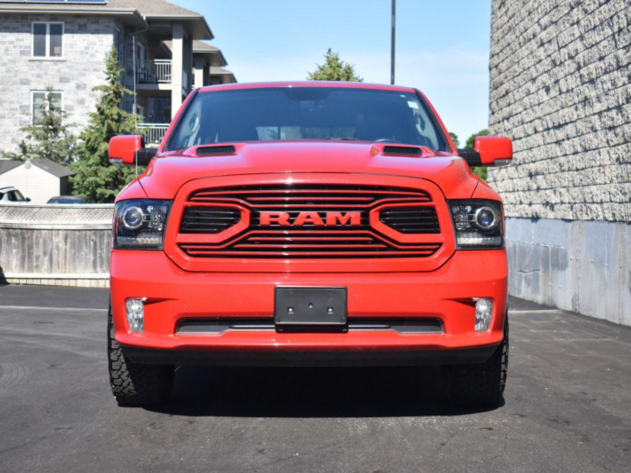 2018 Ram 1500 Sport-2