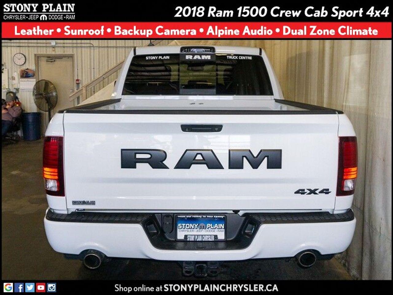 2018 Ram 1500 Sport-3
