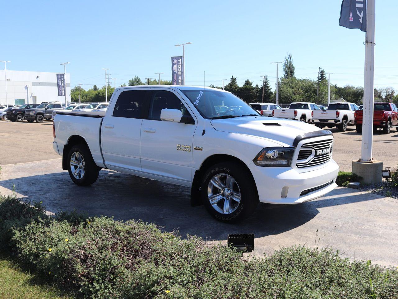 2018 Ram 1500 Sport-1