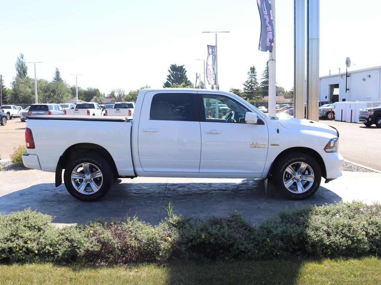 2018 Ram 1500 Sport-2