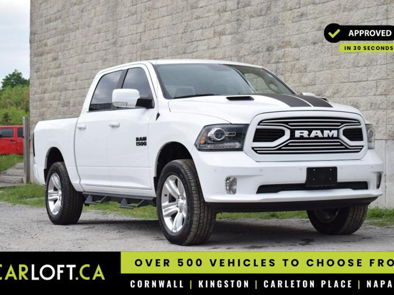 2018 Ram 1500 Sport-0