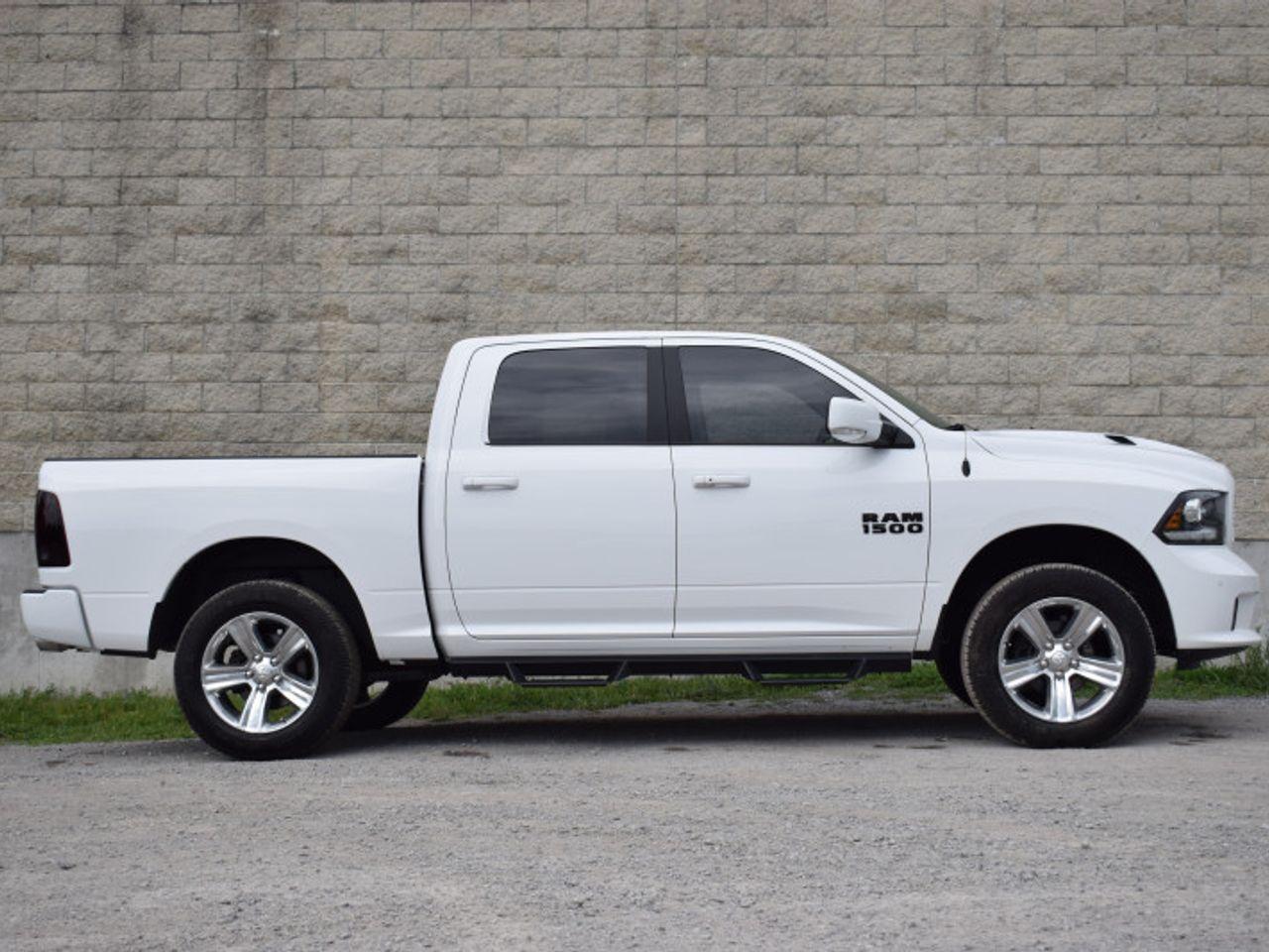 2018 Ram 1500 Sport-1